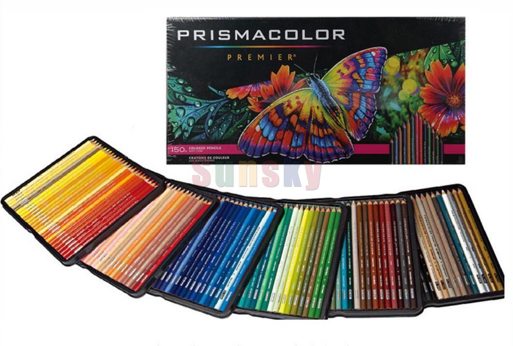 Prismacolor Prisma ̾ ÷ , 淮 Ʈ ھ..
